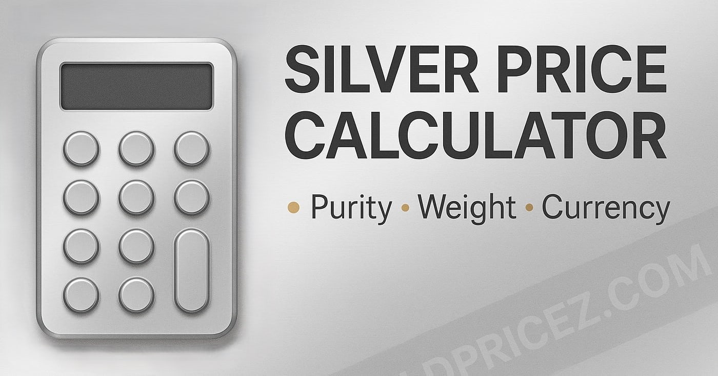 Understanding Silver Purity: From 999 Bars to Sterling Jewelry